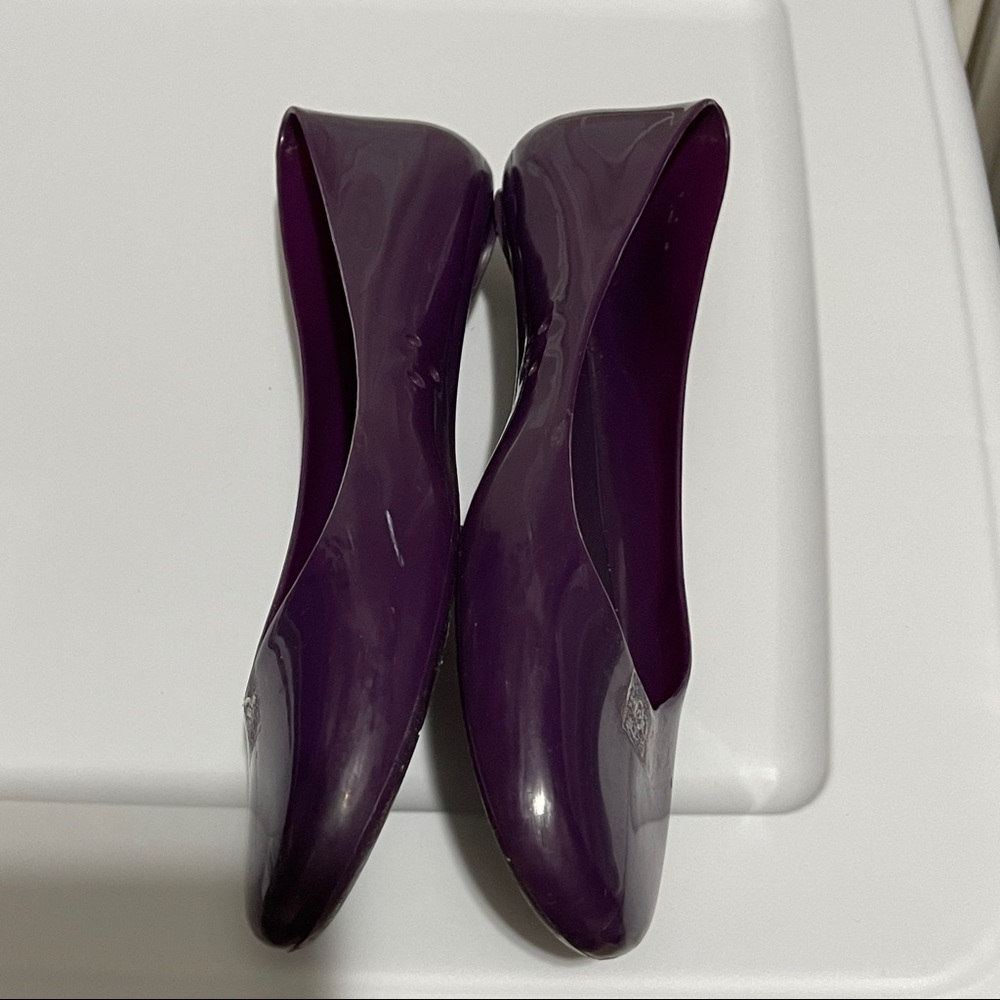 Tory burch rain jelly driver - Picture 5 of 11